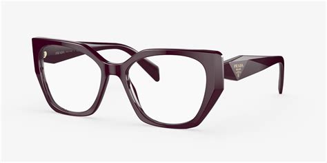 prada pr 18ova lenscrafter|Prada PR 18WV Eyeglasses .